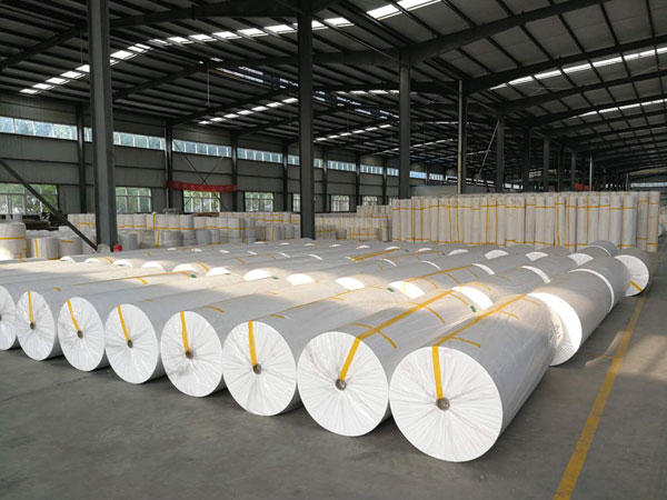 黔西狭缝式涤纶纺粘无纺布