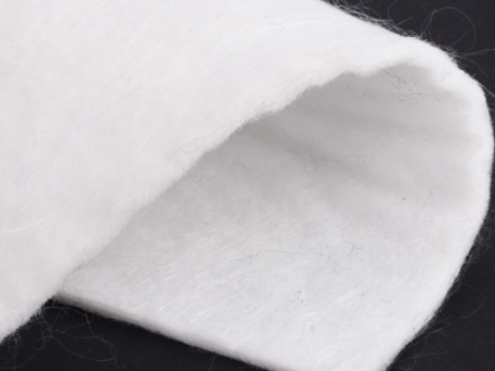 黔西长丝土工布